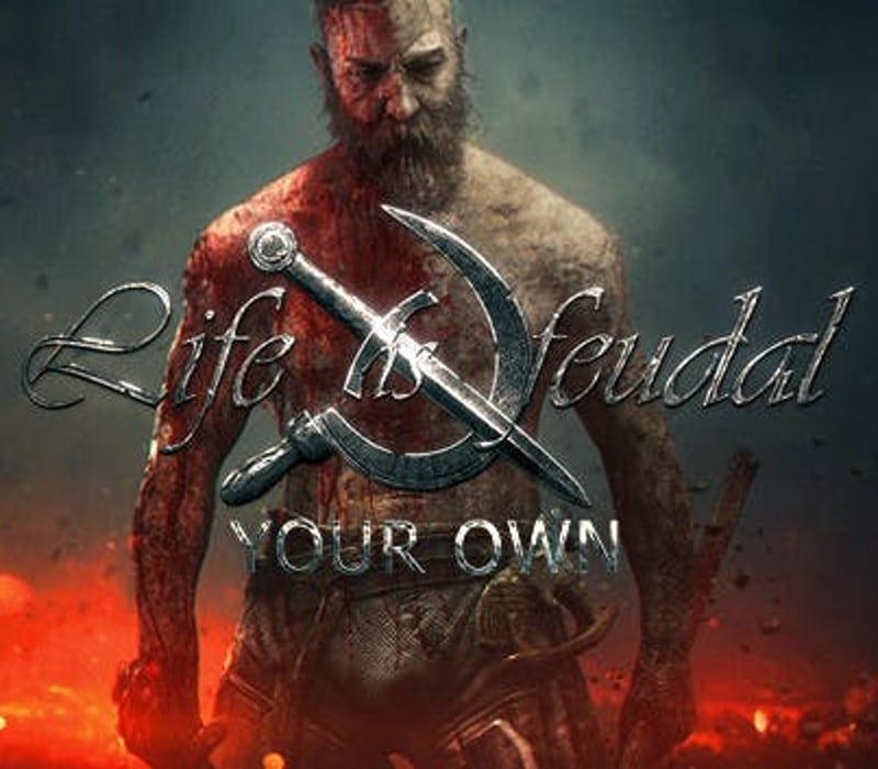 Life is Feudal: Your Own Steam CD Key