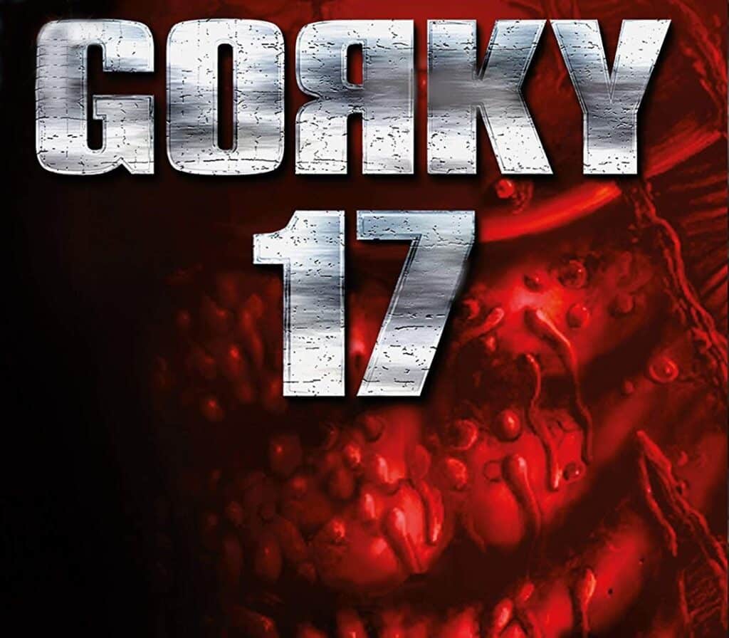 Gorky 17 PC Steam CD Key