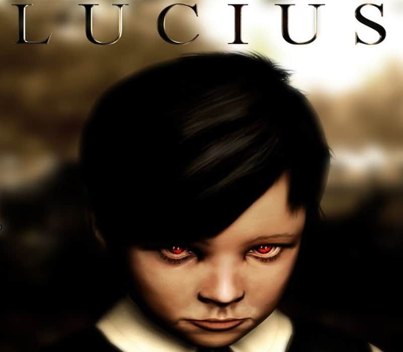 Lucius Steam CD Key