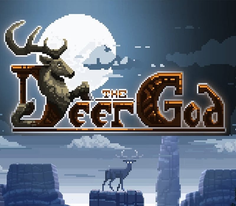 The Deer God Steam CD Key