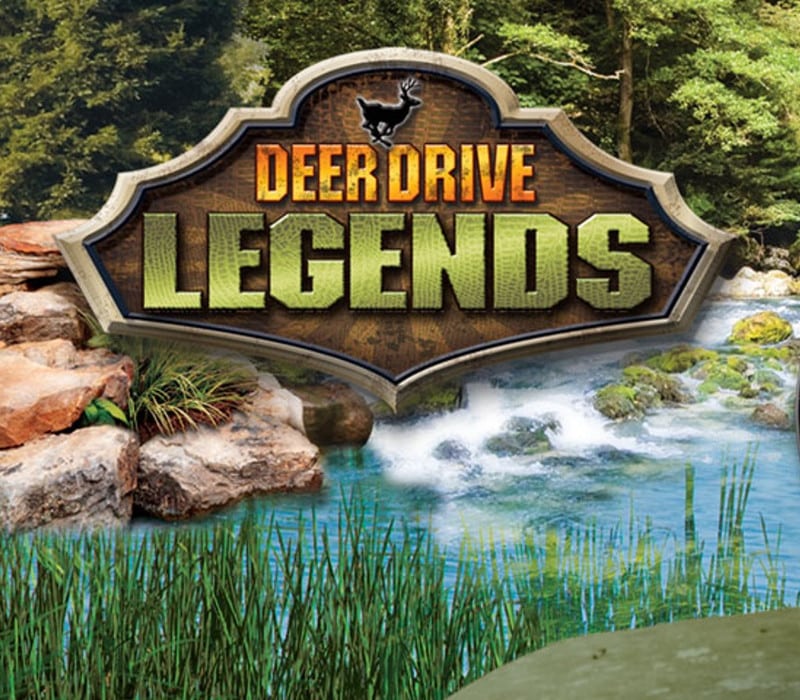 Deer Hunt Legends Steam CD Key