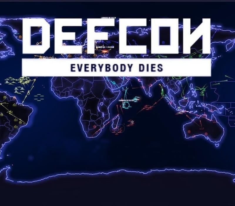 DEFCON Steam Gift