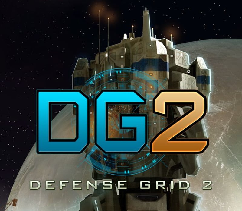 DG2: Defense Grid 2 PC Steam CD Key