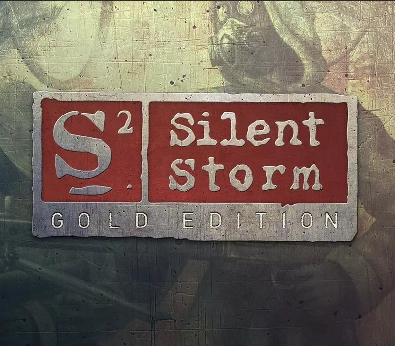 Silent Storm Gold Edition Steam CD Key