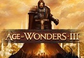 Age of Wonders III EN Steam CD Key