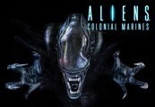 Aliens: Colonial Marines Steam CD Key