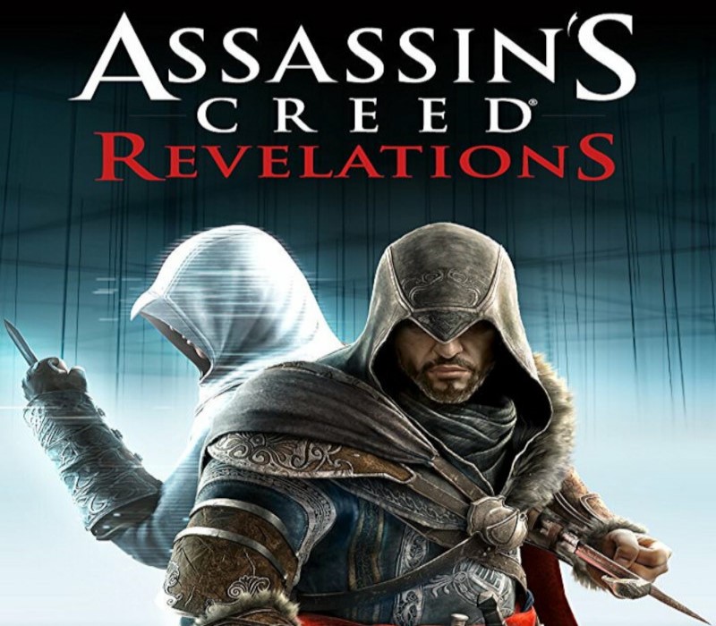 Assassin’s Creed Revelations Steam Gift