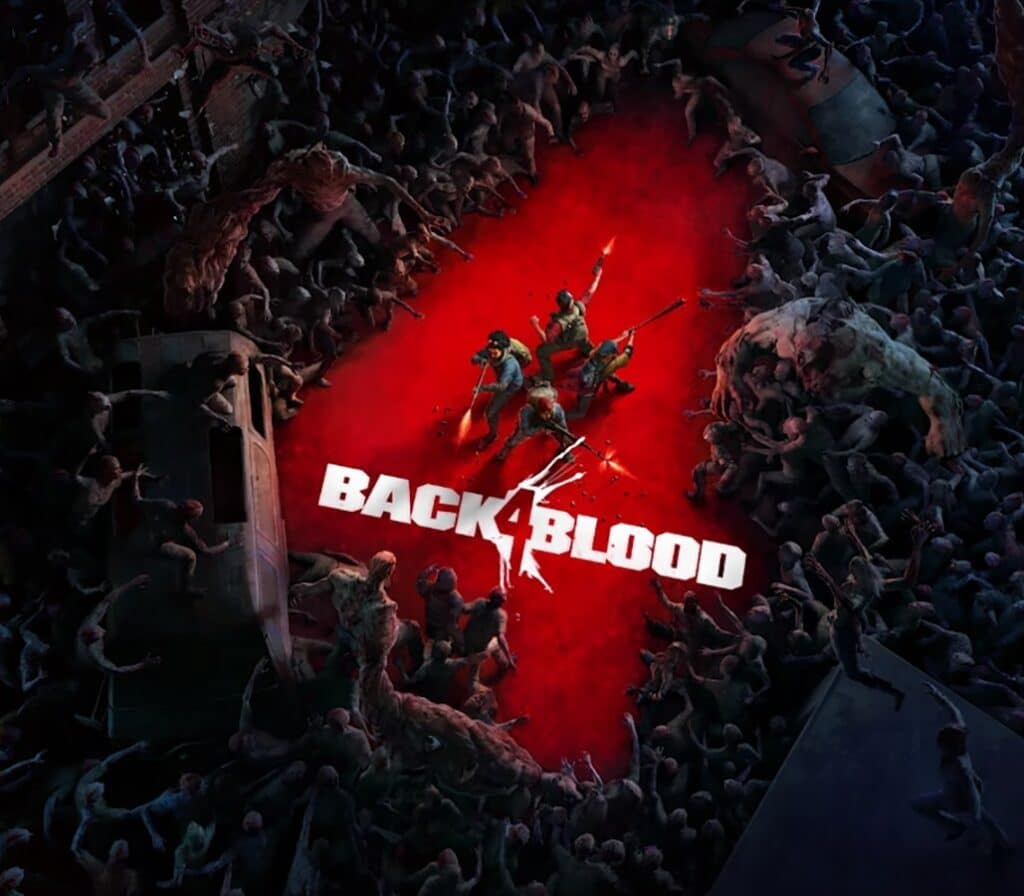 Back4Blood US Steam CD Key