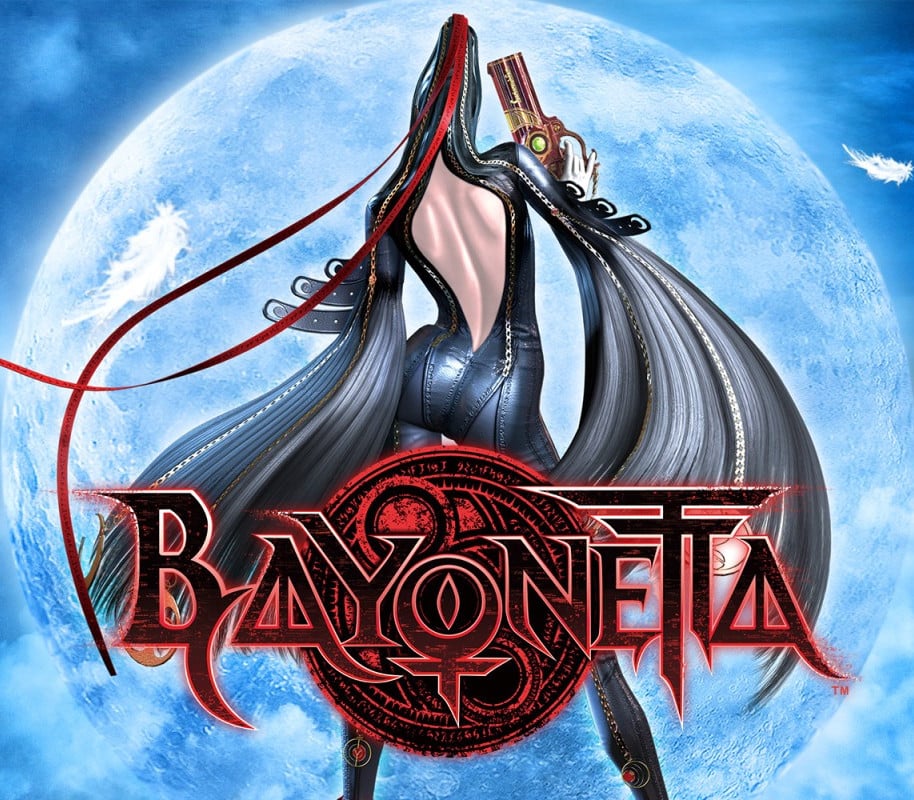 Bayonetta US Steam CD Key