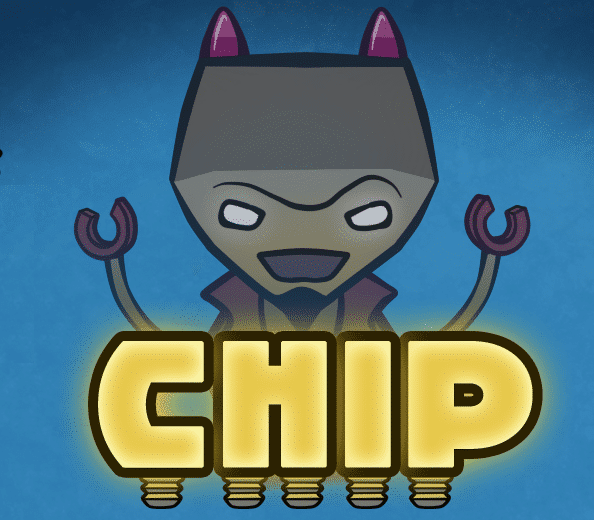 Chip Steam CD Key