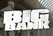 PAYDAY 2 – The Big Bank Heist DLC Steam Gift