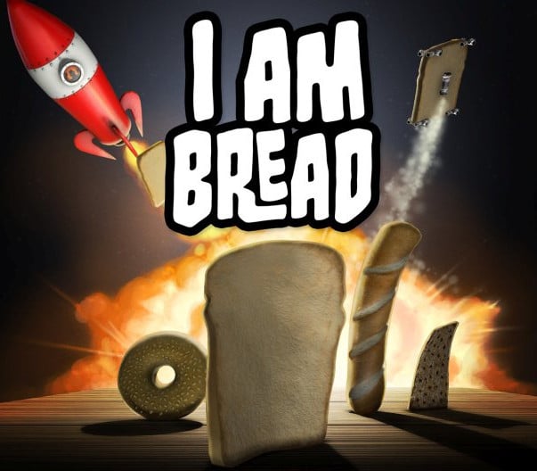 I Am Bread Steam CD Key