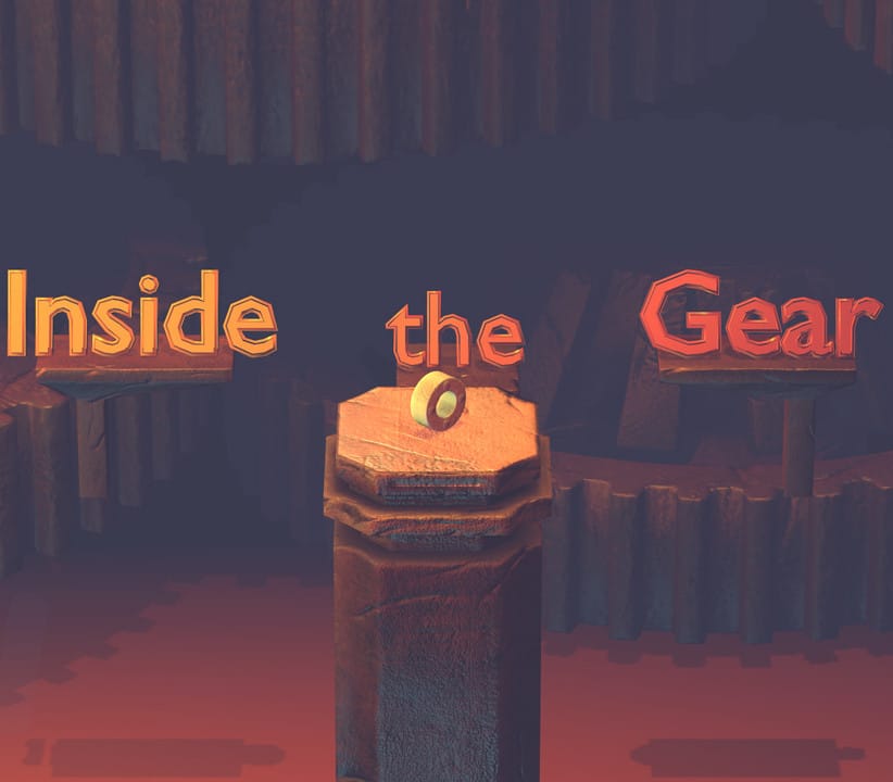 Inside the Gear Steam CD Key