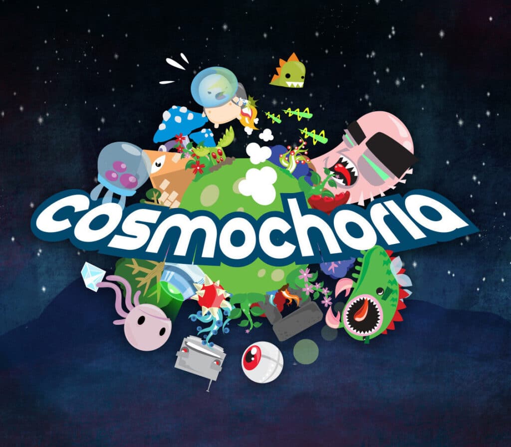 Cosmochoria Steam CD Key