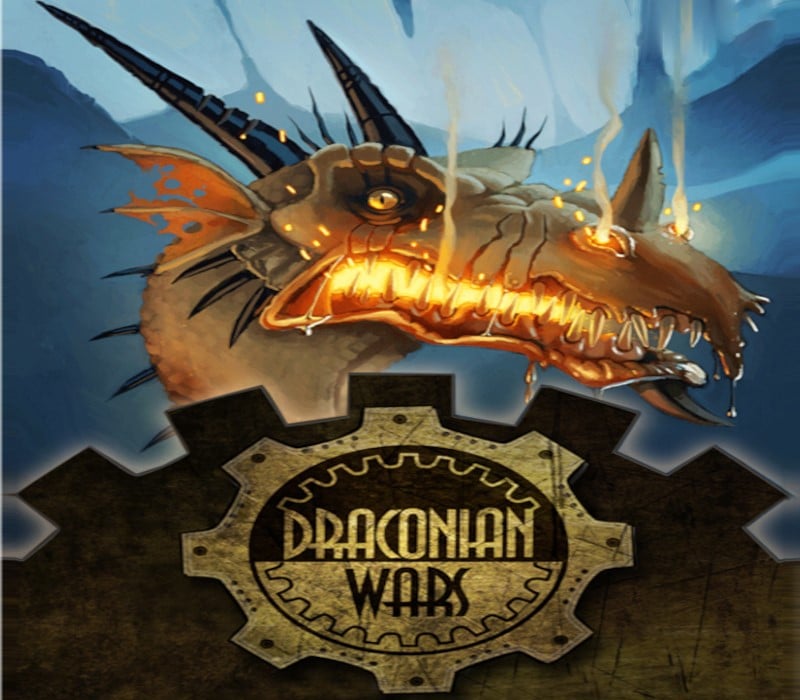 Draconian Wars Steam CD Key