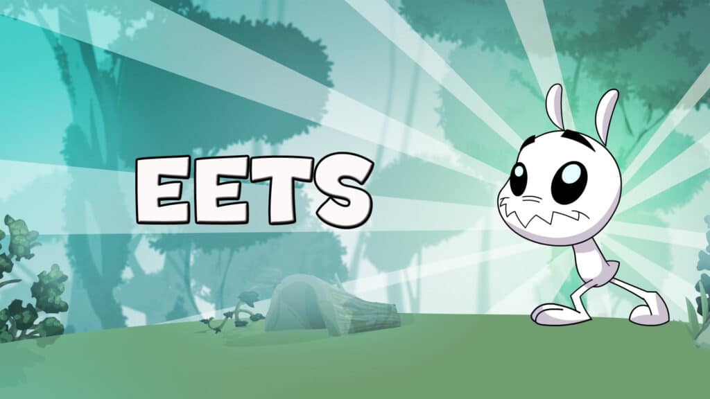 Eets + Eets Munchies Steam CD Key