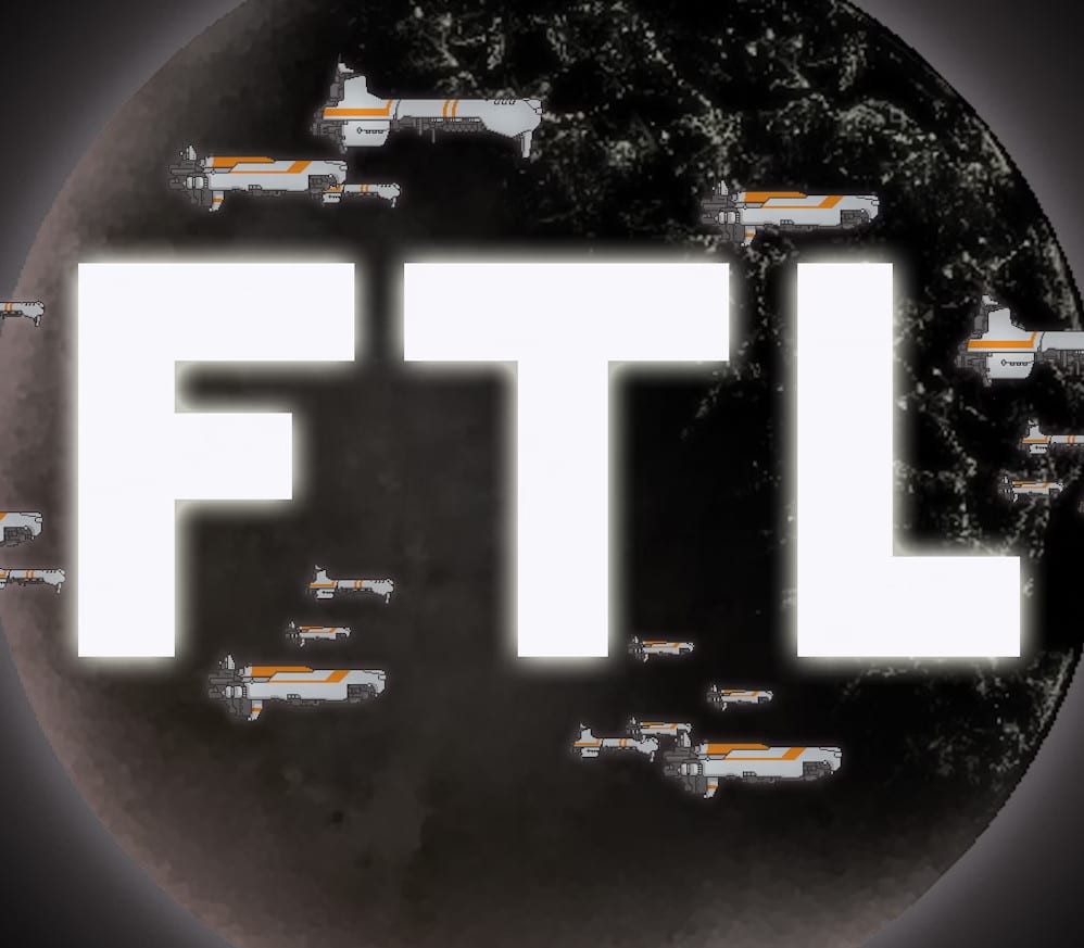 FTL: Faster than Light PC Steam CD Key