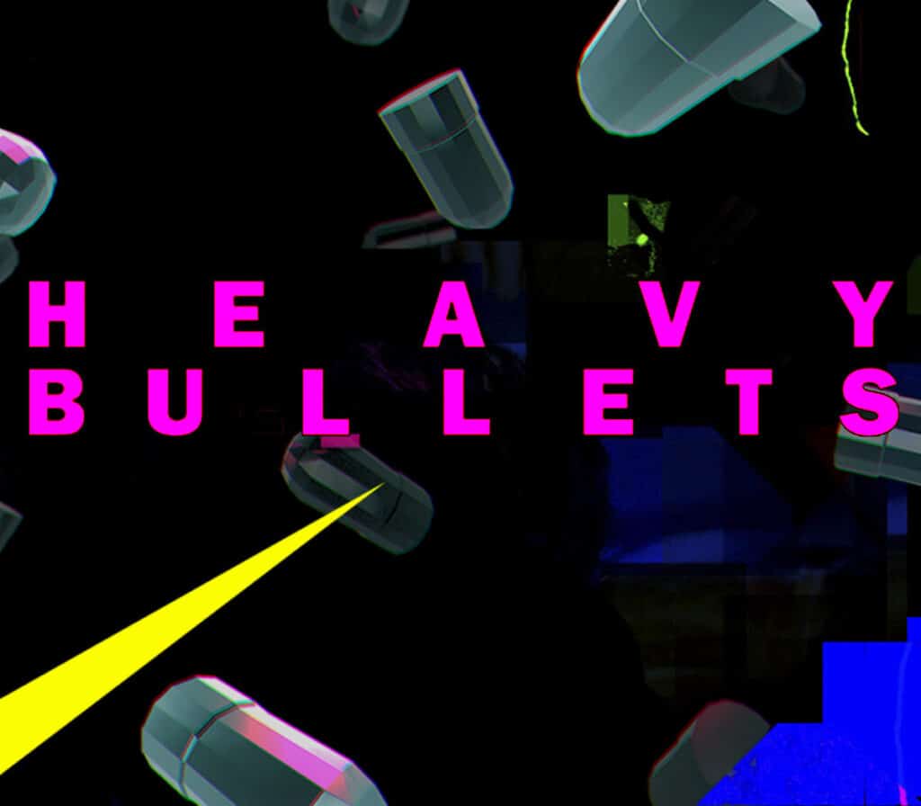 Heavy Bullets Steam Gift