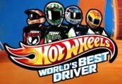 Hot Wheels: World’s Best Driver Steam CD Key