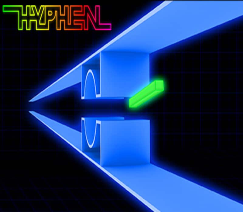 Hyphen Steam CD Key