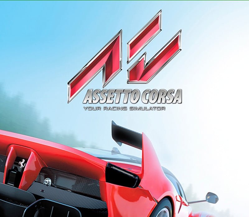 Assetto Corsa PC Steam CD Key