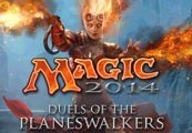 Magic 2014 – Duels of the Planeswalkers Special Edition Steam Gift