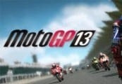 MotoGP 13 PC Steam CD Key