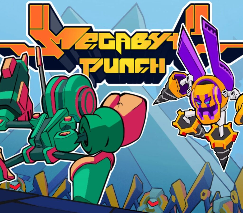 Megabyte Punch Steam CD Key