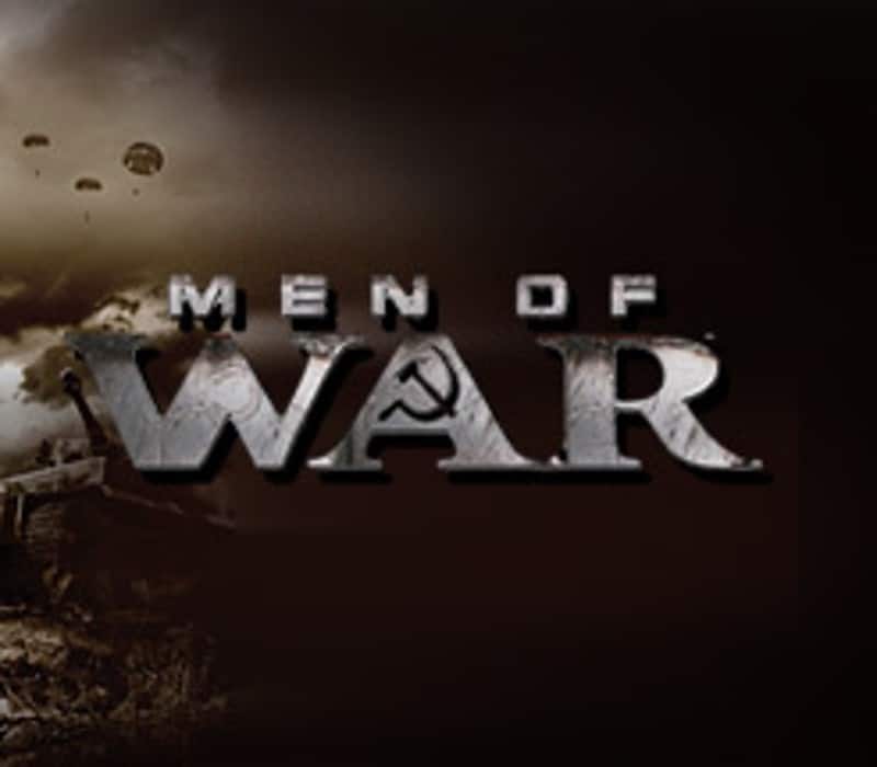 Men of War Steam CD Key