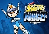 Mighty Switch Force! US 3DS CD Key