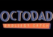 Octodad: Dadliest Catch PC Steam CD Key