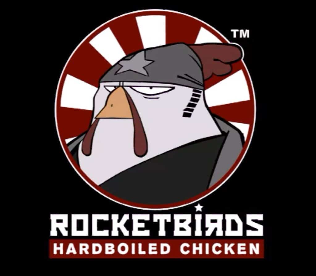 Rocketbirds: Hardboiled Chicken PC Steam CD Key