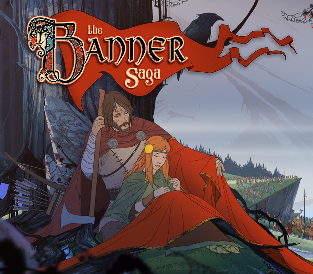 The Banner Saga Steam CD Key