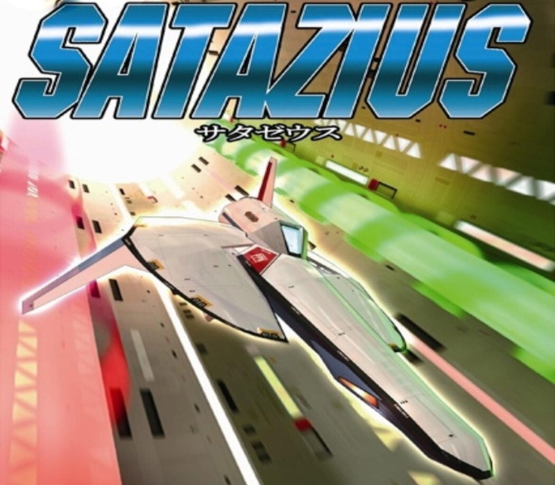 Satazius Steam CD Key