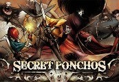 Secret Ponchos Steam Gift