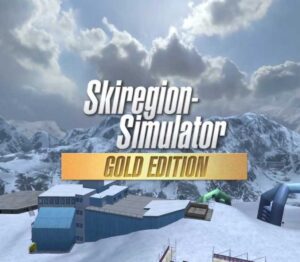 Ski Region Simulator Gold Edition Steam CD Key