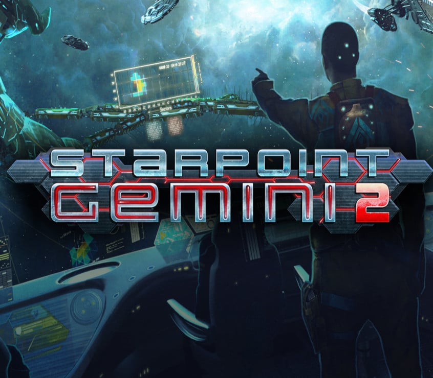 Starpoint Gemini 2 Steam CD Key