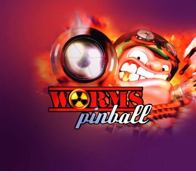 Worms Pinball Steam CD Key