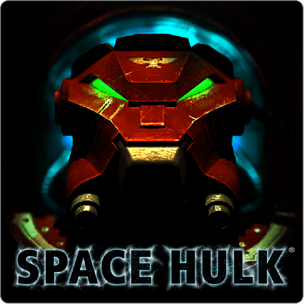 Space Hulk Steam CD Key