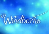 Windborne Steam Gift