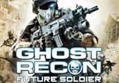 Tom Clancy’s Ghost Recon: Future Soldier Steam Gift