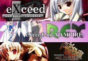 eXceed Complete Pack Steam CD Key