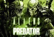 Aliens vs. Predator Steam Gift