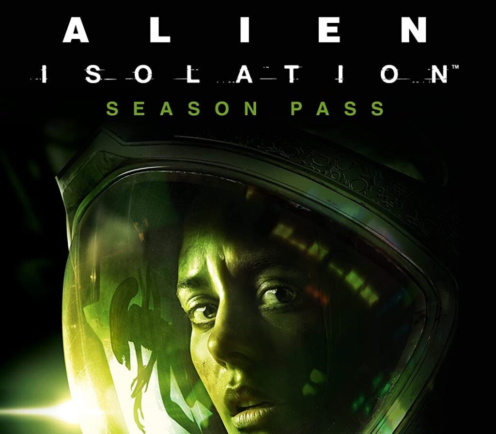 Alien: Isolation – Season Pass Steam CD Key