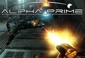 Alpha Prime Steam Gift