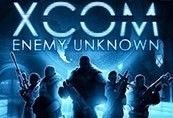 XCOM Enemy Unknown Steam Gift