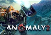 Anomaly 2 Steam CD Key