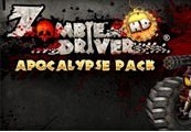 Zombie Driver HD – Apocalypse Pack DLC Steam CD Key