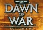 Warhammer 40,000: Dawn of War Gold Edition PC Steam CD Key