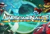 Awesomenauts + Cluck Costume DLC Steam CD Key